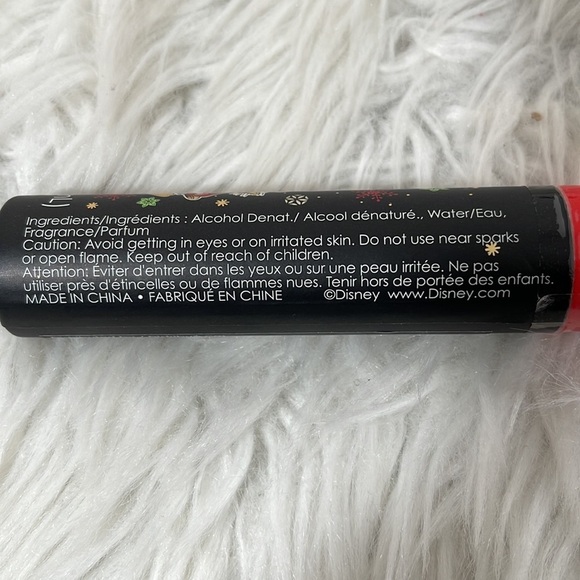 DISNEY Mickey & Friends Fragrance Parfum 0.5 fl. oz. Roller Ball Sealed Box - Picture 4 of 7